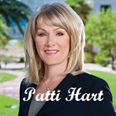 Patti Hart